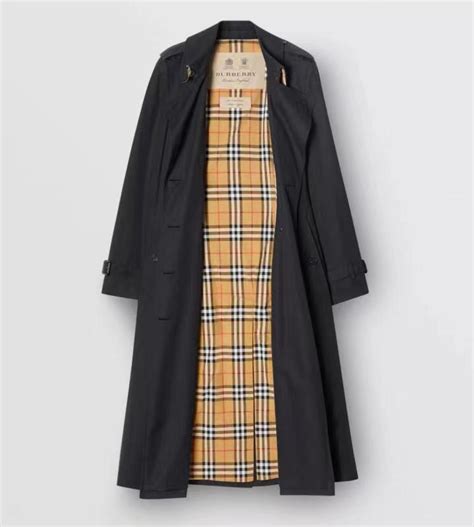 burberry trench coat replica china|authentic Burberry trench coats.